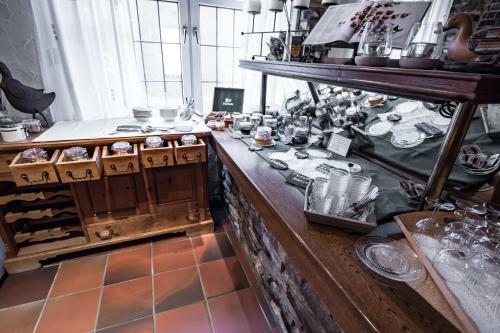 Hostal Hotel Nienhaus