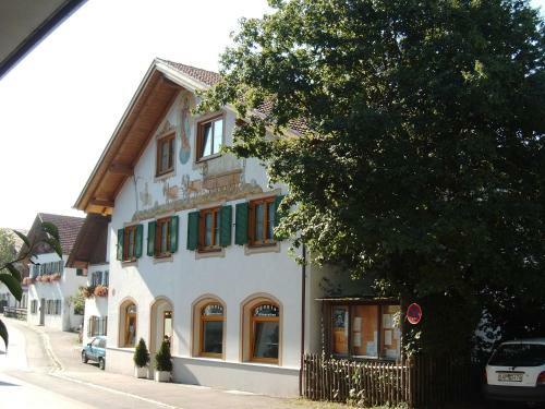 Hostal Bayersoier Hof