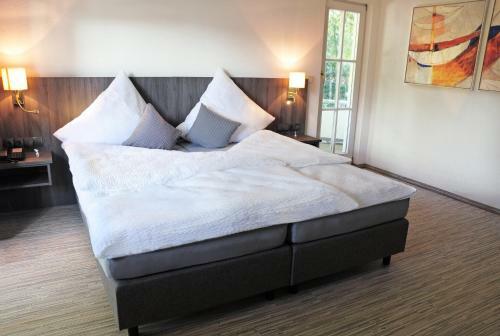 Hotel Krone �berlingen Am Ried