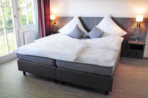 Hotel Krone �berlingen Am Ried