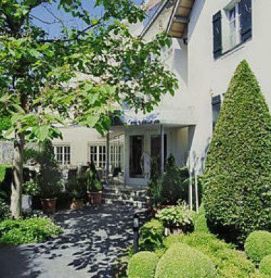 Hotel Krone �berlingen Am Ried
