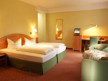 Hotel Lohmann's Kapeller Hof