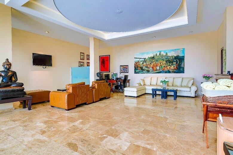 Gardenia Boutique Hotel - Adults Only