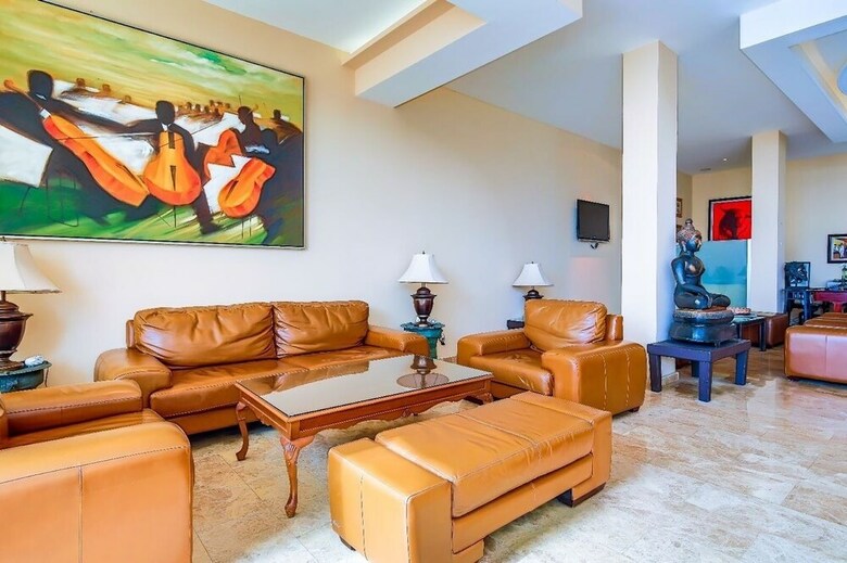 Gardenia Boutique Hotel - Adults Only