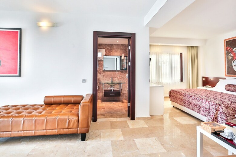 Gardenia Boutique Hotel - Adults Only