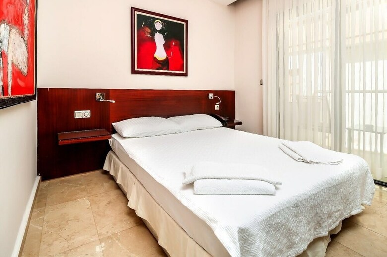 Gardenia Boutique Hotel - Adults Only
