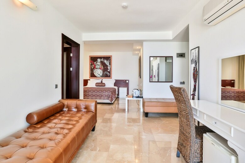 Gardenia Boutique Hotel - Adults Only