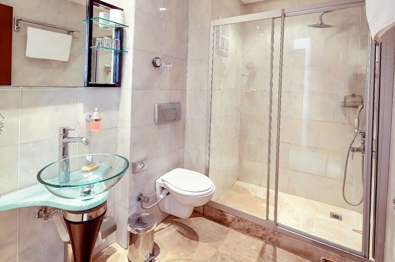 Gardenia Boutique Hotel - Adults Only