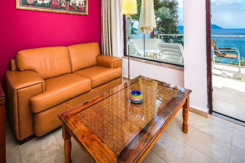 Gardenia Boutique Hotel - Adults Only
