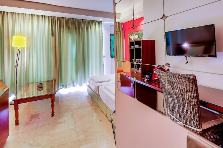 Gardenia Boutique Hotel - Adults Only