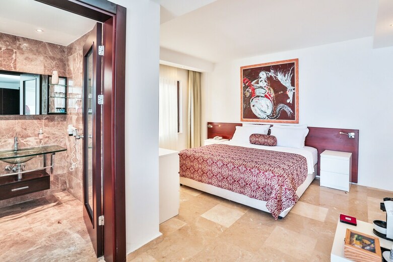 Gardenia Boutique Hotel - Adults Only