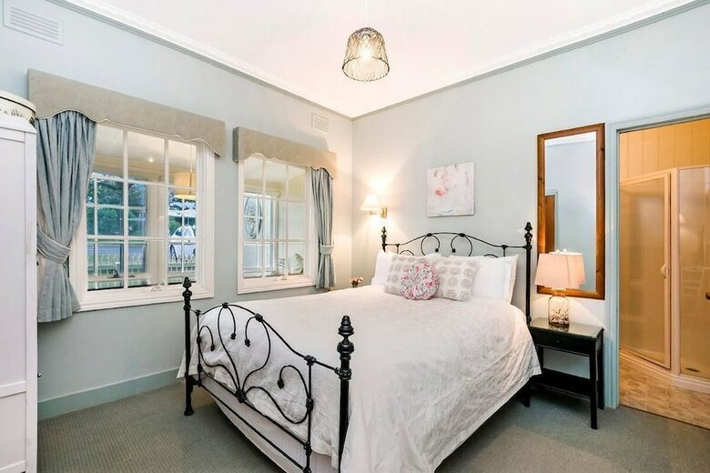 Hotel Edge17 Port Fairy Wharf