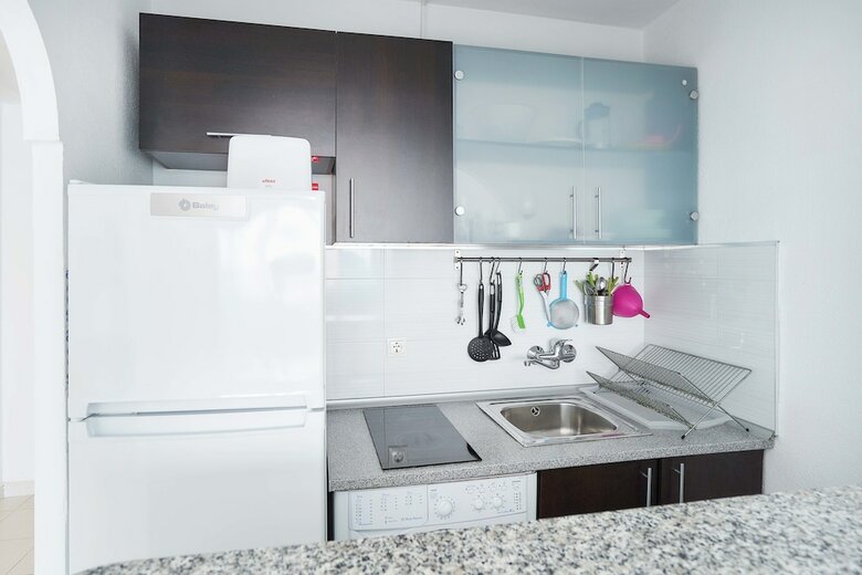 Apartamentos Espanhouse Torreblanca