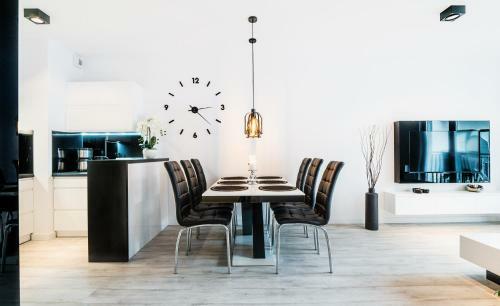 Aparthotel Apartamenty Homely Place Centrum