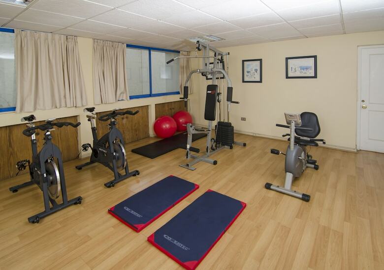 Apartamentos Mr Mar Suites (Ex Neruda Mar Suites)