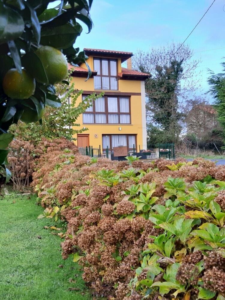 Bed & Breakfast El Rincon Del Cuera