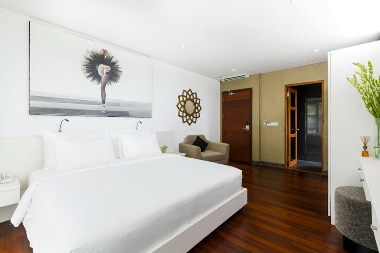 Hotel Imani Suites
