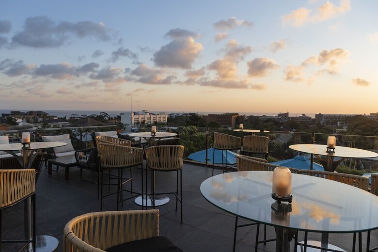 Hotel Imani Suites