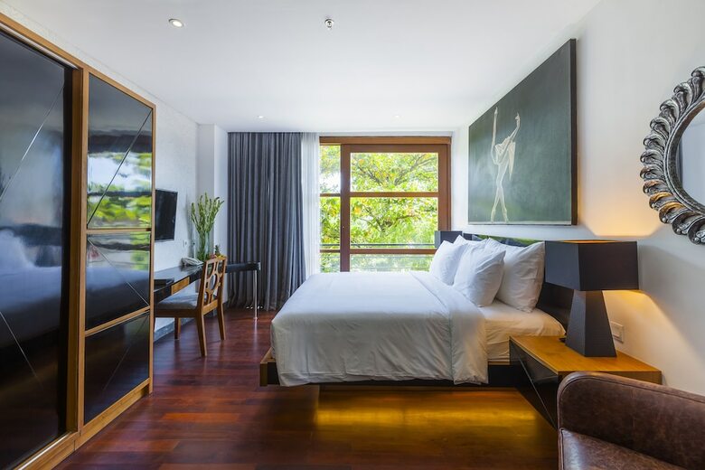 Hotel Imani Suites