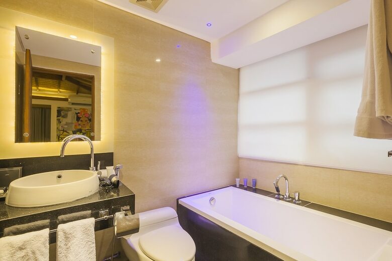 Hotel Imani Suites