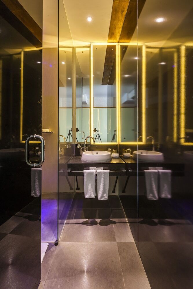 Hotel Imani Suites