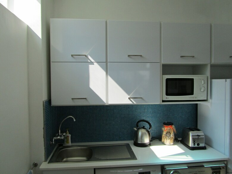 Apartamentos House Sandrock Muckleneuk