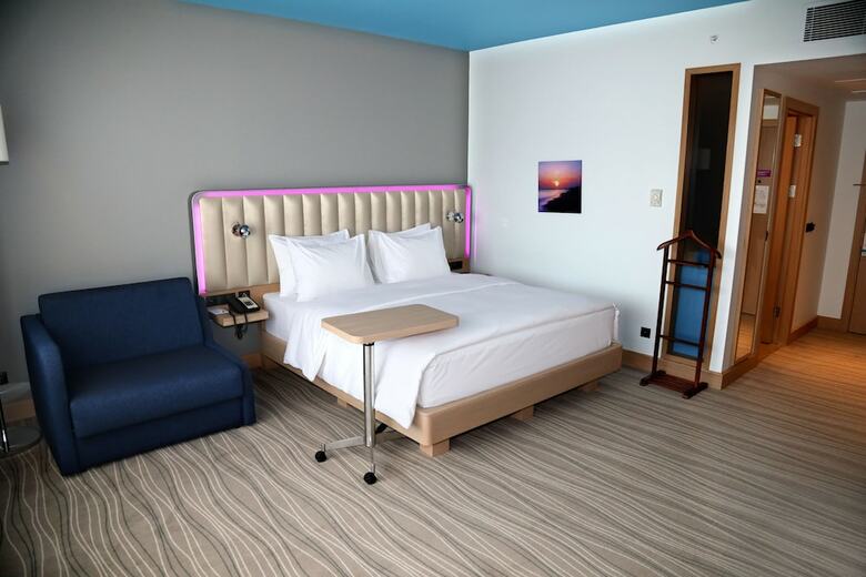 Hotel Park Inn By Radisson Samsun