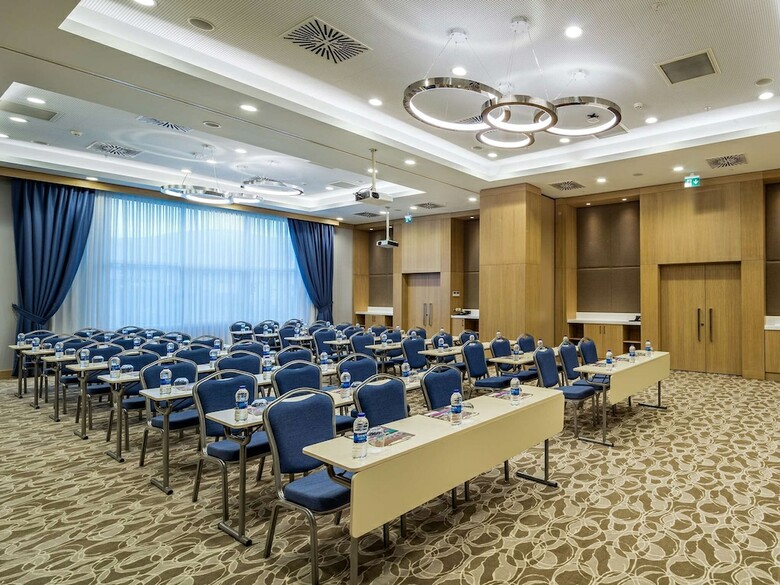 Hotel Park Inn By Radisson Samsun