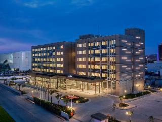 Hotel Park Inn By Radisson Samsun