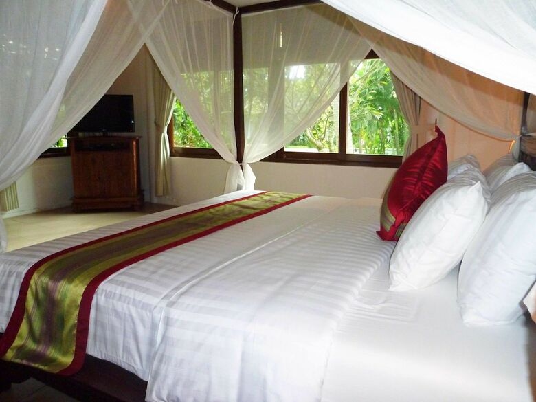 Hotel Bali Hidden Paradise Villa