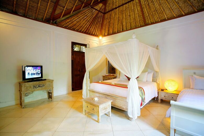 Hotel Bali Hidden Paradise Villa