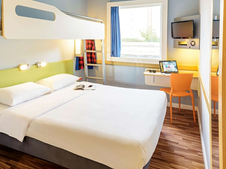 Hotel Ibis Budget Piracicaba