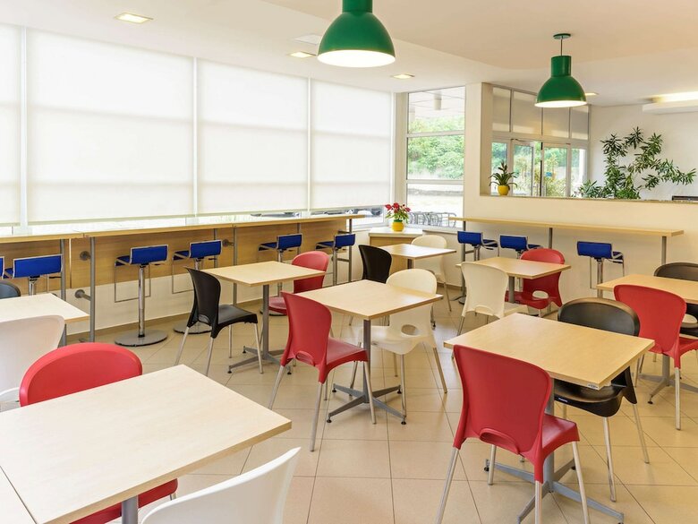 Hotel Ibis Budget Piracicaba