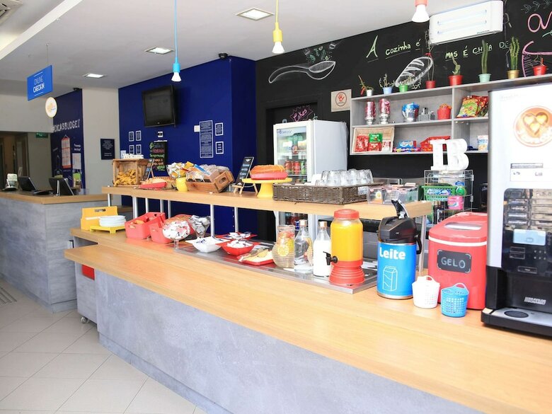 Hotel Ibis Budget Piracicaba