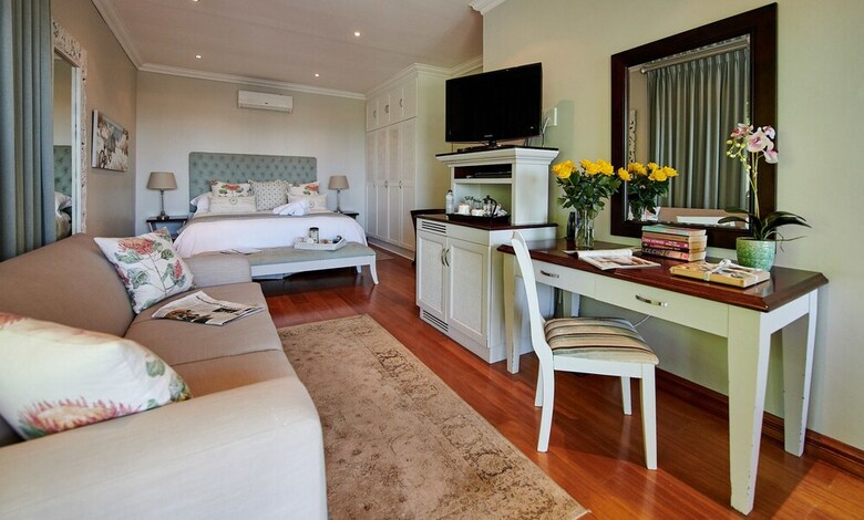 Bed & Breakfast The Hamptons Guest House