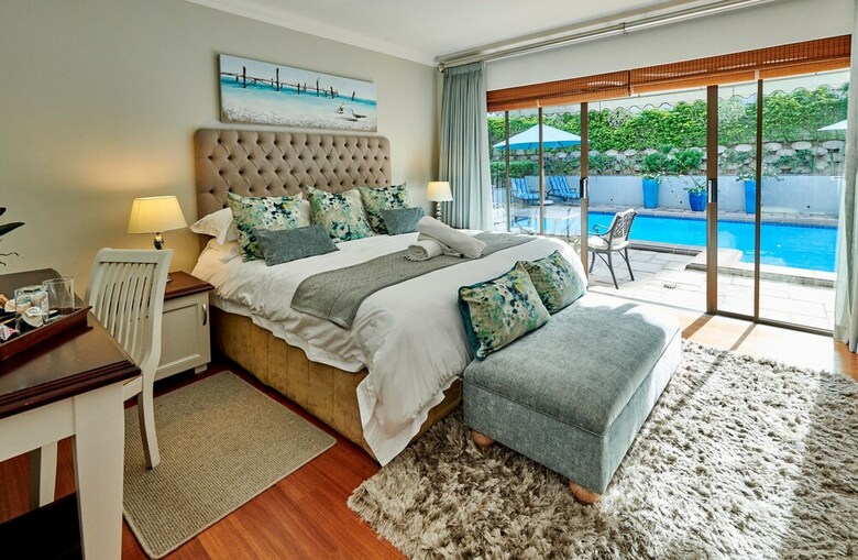 Bed & Breakfast The Hamptons Guest House
