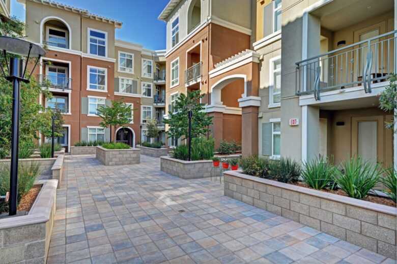 Apartamentos Global Luxury Suites Baypointe Station