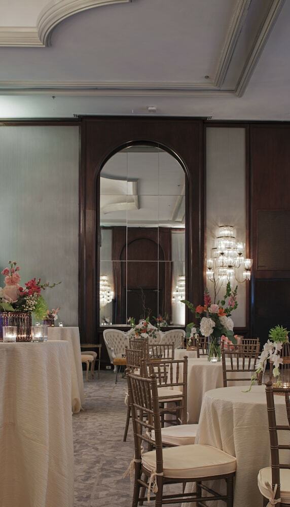 Hotel The Desoto Savannah