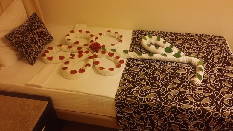 Kleopatra Togan Suit Hotel - All Inclusive