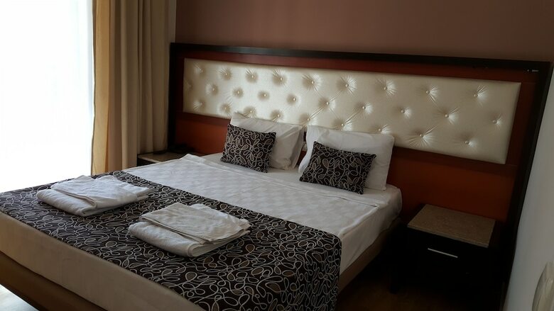 Kleopatra Togan Suit Hotel - All Inclusive
