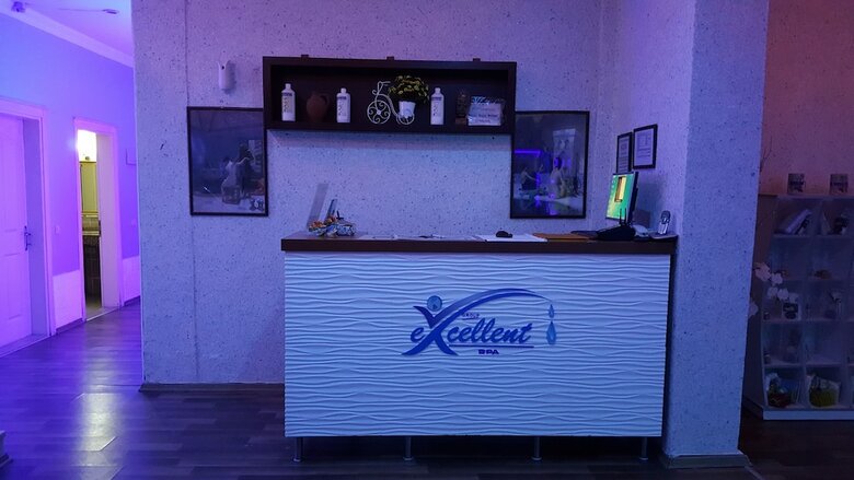 Kleopatra Togan Suit Hotel - All Inclusive