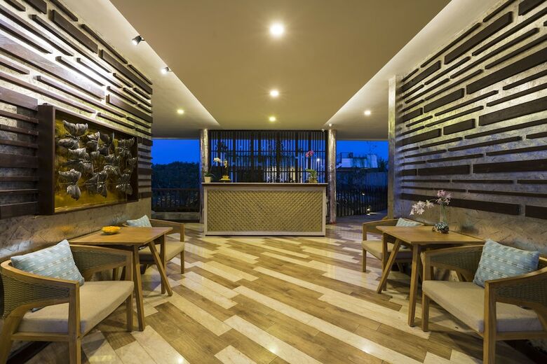 Hotel Amatara Athaya Ubud