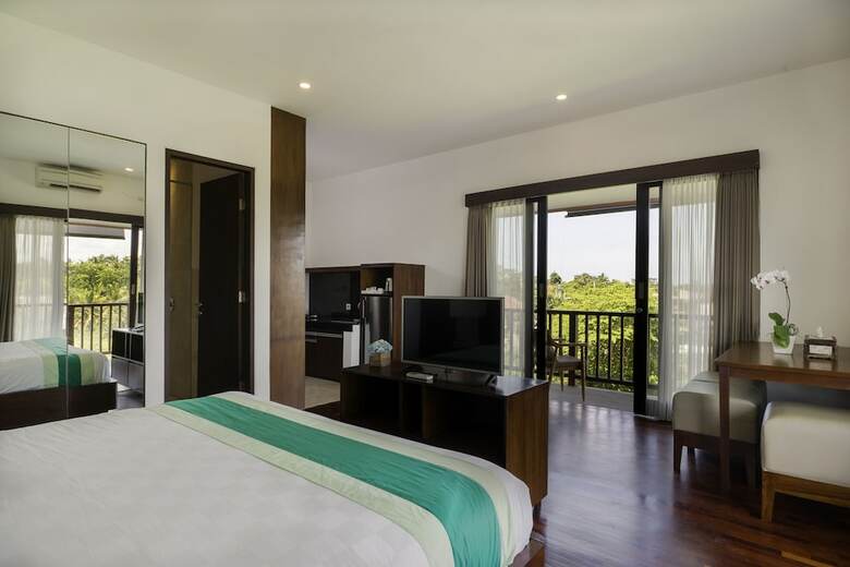 Hotel Amatara Athaya Ubud