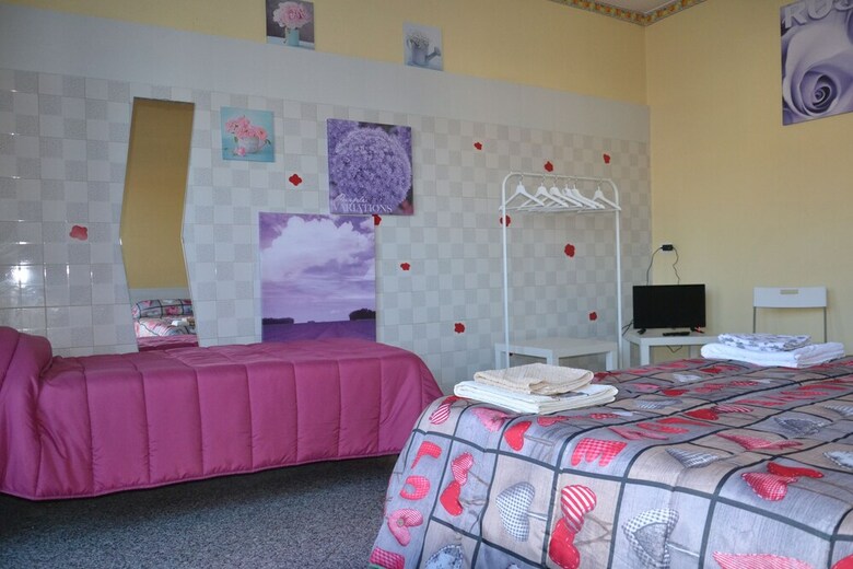 Hotel Catania Aeroporto