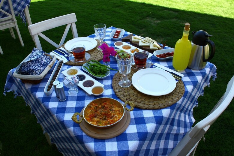 Hotel Faro Alacati
