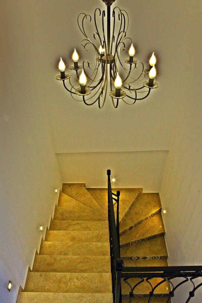 Hotel Faro Alacati