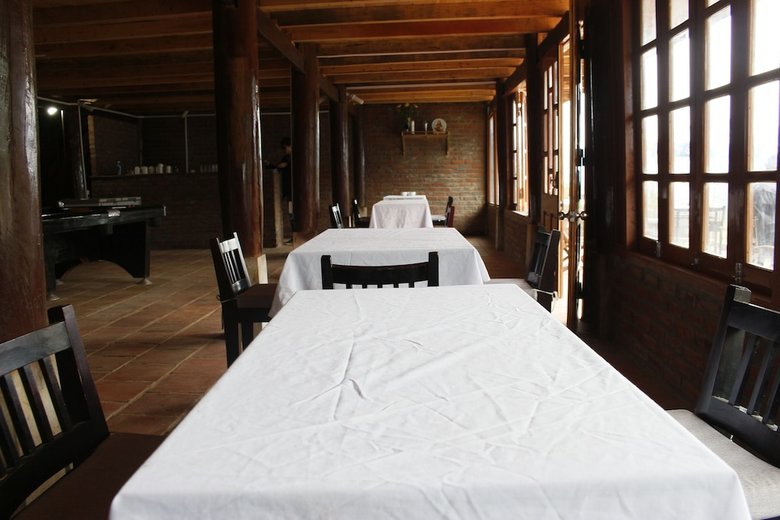 Bed & Breakfast Stunning Homestay