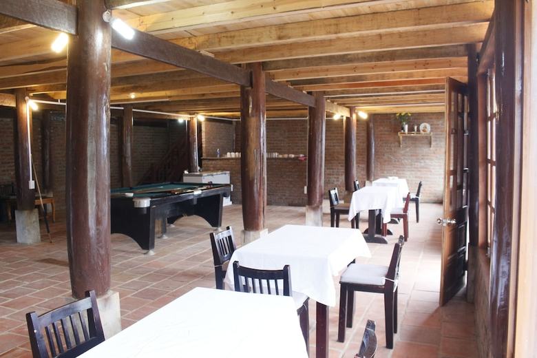 Bed & Breakfast Stunning Homestay