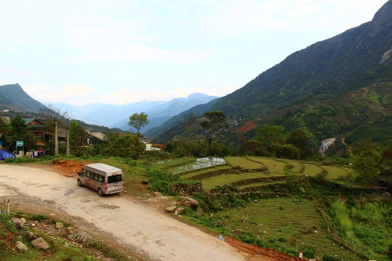 Bed & Breakfast Stunning Homestay