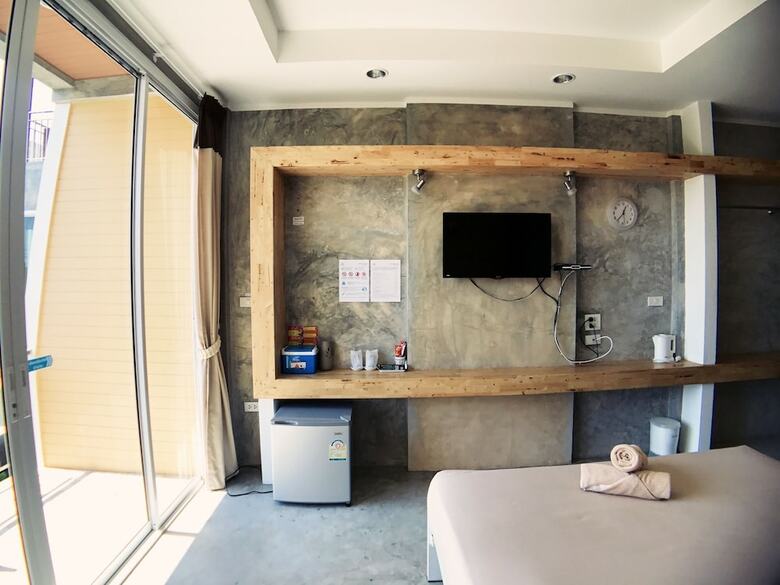 Hotel Check-in Resort Koh Larn
